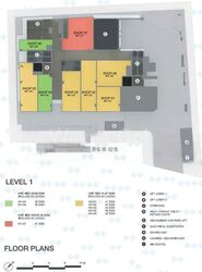 Spazio @ Kovan (D19), Retail #460720011